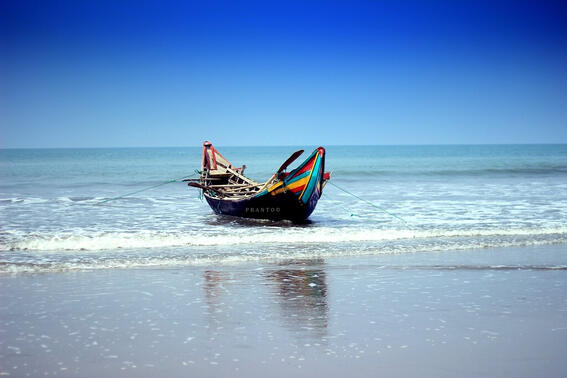 Coxs Bazar