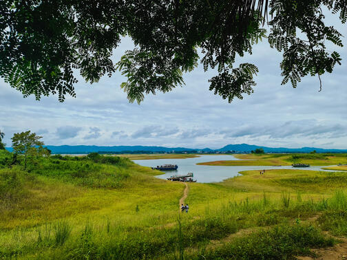 Rangamati